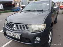 Mitsubishi L200 2008 Pickup