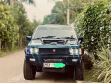 Mitsubishi L200 1992 Pickup