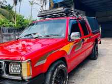 Mitsubishi L200 2WD 1998 Pickup