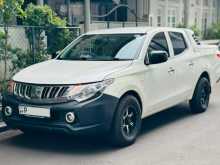 Mitsubishi L200 2WD 2016 Pickup