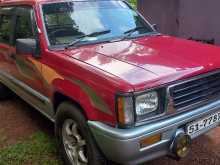 Mitsubishi L200 2WD 1991 Pickup