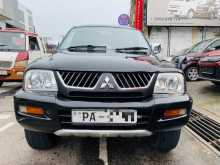 Mitsubishi L200 2006 Pickup