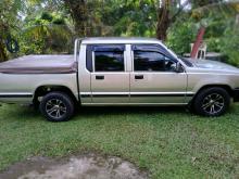 Mitsubishi L200 1992 Pickup