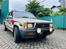 Mitsubishi L200 1995 Pickup