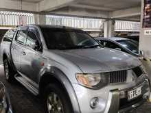 Mitsubishi L200 2008 Pickup