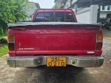 Mitsubishi L200 1998 Pickup