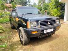 Mitsubishi L200 1996 Pickup