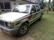 Mitsubishi L200 1991 Pickup