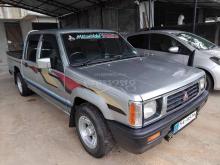 Mitsubishi L200 1994 Pickup