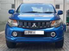 Mitsubishi L200 2016 Pickup