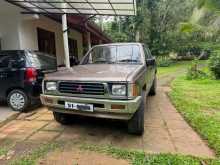 Mitsubishi L200 1991 Pickup