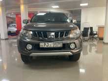 Mitsubishi L200 2019 Pickup