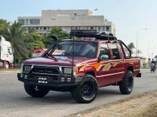 Mitsubishi L200 1998 Pickup