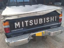 Mitsubishi L200 1995 Pickup