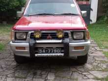 Mitsubishi L200 1994 Pickup