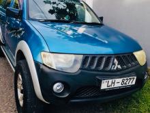 Mitsubishi L200 2008 Pickup