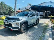 Mitsubishi L200 2019 Pickup