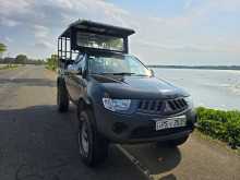 Mitsubishi L200 2009 Pickup