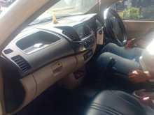 Mitsubishi L200 2011 Pickup