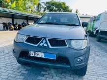 Mitsubishi L200 2013 Pickup