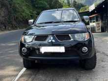 Mitsubishi L200 2008 Pickup