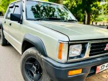 Mitsubishi L200 1992 Pickup
