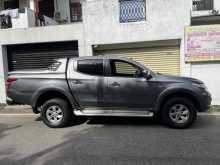 Mitsubishi L200 2018 Pickup