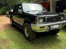 Mitsubishi L200 4W 1992 Pickup