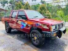 Mitsubishi L200 4W 1998 Pickup