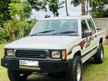 Mitsubishi L200 4WD 1990 Pickup