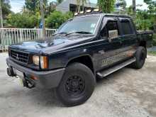 Mitsubishi L200 1991 Pickup