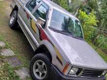 Mitsubishi L200 4WD 1999 Pickup