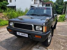 Mitsubishi L200 4wd 1989 Pickup