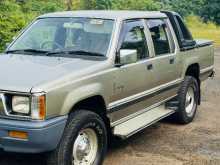 Mitsubishi L200 2001 Pickup