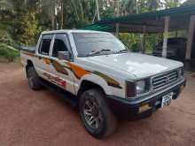 Mitsubishi L200 1998 Pickup