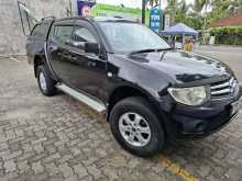 Mitsubishi L200 4x4 Triton 2011 Pickup