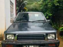 Mitsubishi L200 1991 Pickup