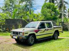 Mitsubishi L200 1995 Pickup