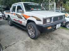 Mitsubishi L200 4x4WD 1998 Pickup