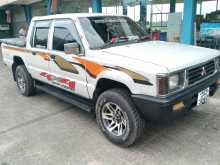 Mitsubishi L200 4x4WD 1998 Pickup