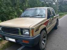 Mitsubishi L200 1991 Pickup