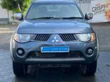 Mitsubishi L200 2007 Pickup