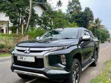 Mitsubishi L200 2020 Pickup