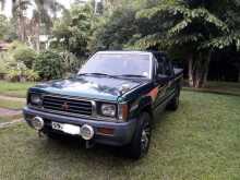 Mitsubishi L200 1996 Pickup