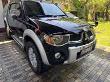 Mitsubishi L200 2006 Pickup