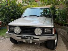 Mitsubishi L200 1998 Pickup