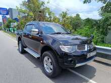 Mitsubishi L200 2011 Pickup