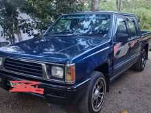 Mitsubishi L200 1989 Pickup