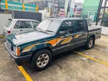 Mitsubishi L200 1997 Pickup