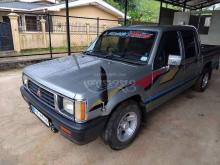 Mitsubishi L200 1993 Pickup